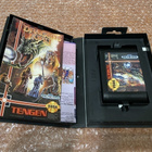 Sega Mega Drive (Genesis) Dragon's Fury - pikkukuva 3
