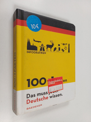 Das muss jeder Deutche wissen