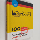 Das muss jeder Deutche wissen - pikkukuva 1