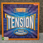 Tension Lautapeli. Hieno Kunto - pikkukuva 1