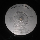 LP  Joan Baez – David's Album - pikkukuva 2