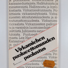 Arno Hannus : Virkamiehen näkökulmasta - pikkukuva 2