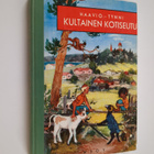 Martti Haavio : Kultainen kotiseutu - pikkukuva 1