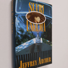 Jeffrey Archer : Suuri unelma - pikkukuva 1