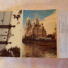 10 x Postikortti* Pietari ST. PETERSBURG - pikkukuva 2