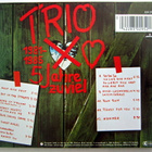 TRIO 5 Jahre 1981-1985 CD - pikkukuva 2
