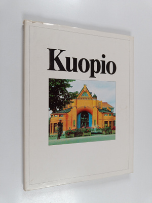 Topi Ikalainen : Kuopio