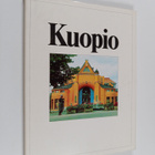 Topi Ikalainen : Kuopio - pikkukuva 1