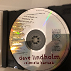 Dave Lindholm:Valmista kamaa- Daven parhaat 1972-1996. - pikkukuva 4