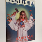 Teatteri 1/2001 - pikkukuva 1