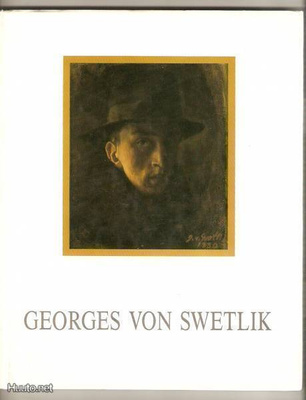 Georges von Swetlik sid. / kp. 1989 1.p. DIOGENESIS