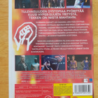 Tekken DVD - pikkukuva 2