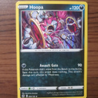 Pokemon Hoopa 083/159 Holo rare - pikkukuva 1