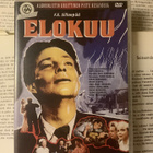 Elokuu (DVD) - pikkukuva 1