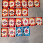 Setti bakugan kortteja - pikkukuva 2