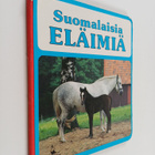 Suomalaisia eläimiä - pikkukuva 1