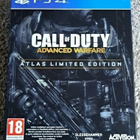 Call of Duty: Advanced Warfare - Atlas Limited Edition - PS4 - pikkukuva 1