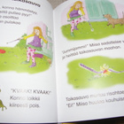 Lukunorppa Kertomuksia juuri lukemaan oppineille 1. luokka - pikkukuva 3