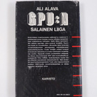 Ali Alava : GPU:n salainen liiga - pikkukuva 2