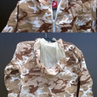 Anorakki army kuosilla - pikkukuva 2
