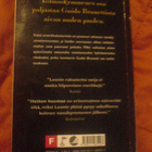 Donna Leon / Hetken huumaa - pikkukuva 2