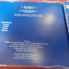 THE RASMUS - 2ND SUOMI 1996 PAINOS EP CD - pikkukuva 3