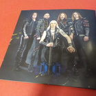 HAMMERFALL - AVENGE THE FALLEN BOOKLET NIMMAREILLA - pikkukuva 5