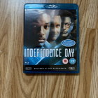 Independence day blu-ray - pikkukuva 1