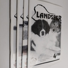 Landseer vuosikerta 1998 (1-4) - pikkukuva 1