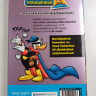 Walt Disney : Kultaa ja kunniaa - pikkukuva 2