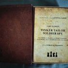 Tinker tailor soldier spy - Deluxe limited edition box - pikkukuva 5
