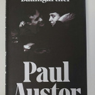 Paul Auster - Baumgartner - pikkukuva 1