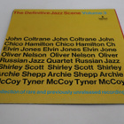 V/A - The Definitive Jazz Scene Vol. 3 -LP *IMPULSE! JAZZ* - pikkukuva 3