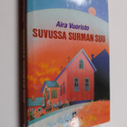 Aira Vuoristo : Suvussa surman suu : jännitysromaani - pikkukuva 1