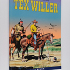 Gianluigi Bonelli : Tex Willer Kirjasto 65: Gila River - pikkukuva 1