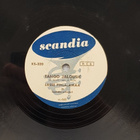 Savikiekko 1959 - Lasse Pihlajamaa - Scandia KS-320 - pikkukuva 3
