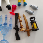 Playmobil setti - pikkukuva 4