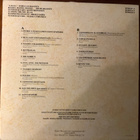 TURO’S HEVI GEE: ”Santapaperia”, vinyyli lp - pikkukuva 2