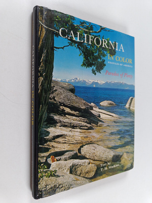 California in color
