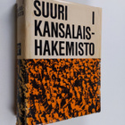 Suuri kansalaishakemisto 1 - pikkukuva 1