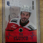 THE CLUTCH BLUE Peter Tiivola/Ässät - pikkukuva 1