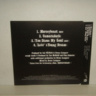 Ian McNabb CDEP 4 track trailer PROMO - pikkukuva 2