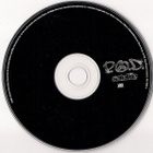 P.O.D.  :  Satellite  -  CD - pikkukuva 2
