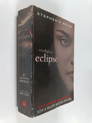 Stephanie Meyer : Eclipse