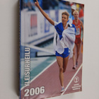 Yleisurheilu 2006 : Suomen Urheiluliiton vuosikirja - pikkukuva 1