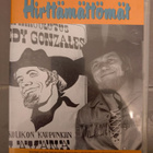 Hirttämättömät (DVD) Spede Pasanen, Vesa-Matti Loiri - pikkukuva 1