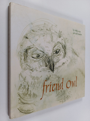 Pirkko Arjas : Friend owl