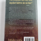 Ane Riel : Monstret - pikkukuva 2