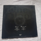 One Blood – One Heart, One Love, One Blood LP - pikkukuva 4