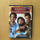 Kauhea kankkunen ( DVD ) - pikkukuva 1